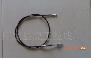 童车刹车线专业制造 虎王牌产品规格与市场价格全解析