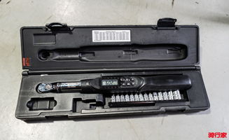 骑行课堂 想要玩好“件儿”，您可少不了这些工具